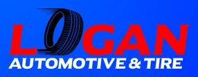 Logan Automotive & Tire logo